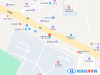 安徽肥東第一中學(xué)地址在哪里