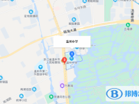 浙江省溫州中學(xué)地址在哪里