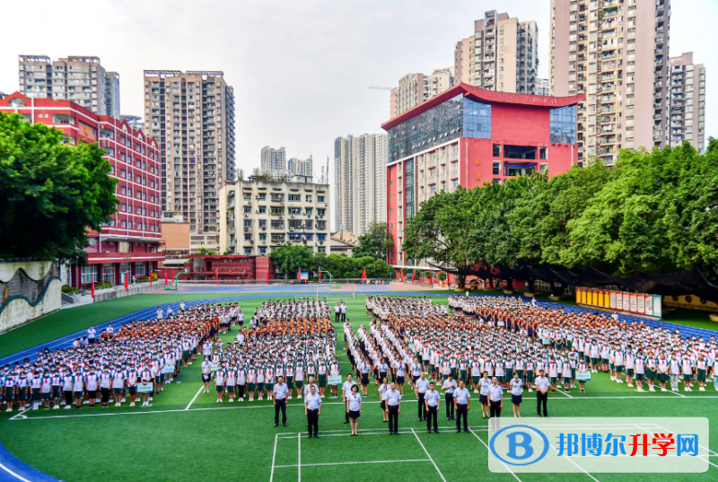 重慶第八中學(xué)國(guó)際部靠譜嗎