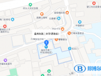 浙江省溫州市第二中學(xué)地址在哪里