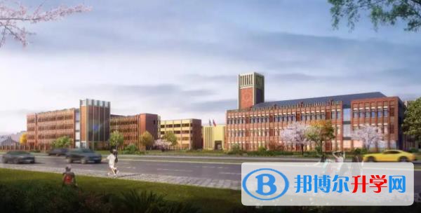 無錫太湖國際學校2023年入學條件