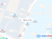 安徽銅陵第一中學(xué)地址在哪里