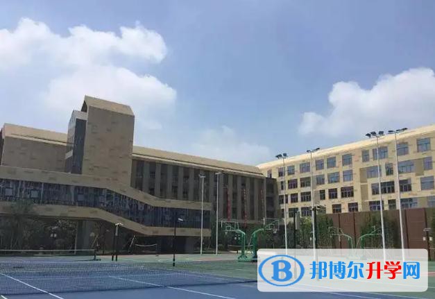 南京師范大學附屬實驗學校國際部2023年學費標準