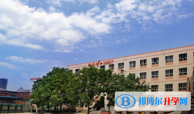 山西大學(xué)附屬中學(xué)校2023年招生計(jì)劃