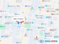 亳州蒙城第一中學(xué)地址在哪里