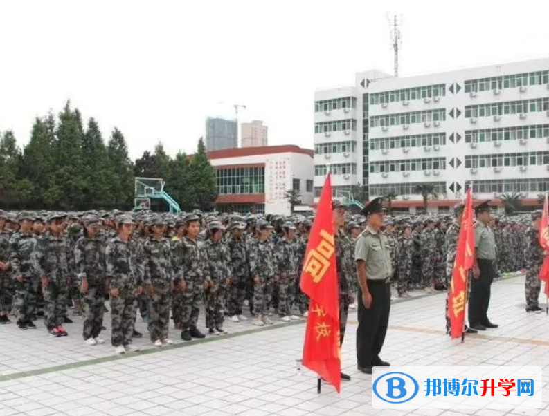 南陽市漢冶中學(xué)、南陽市藝術(shù)中學(xué)錄取分數(shù)線(2023年參考)