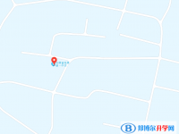 安徽臨泉第一中學(xué)地址在哪里