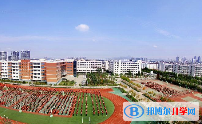 2022鶴壁市綜合高中錄取分?jǐn)?shù)線(2023參考)