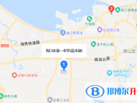 ?？谑械谝恢袑W地址在哪里