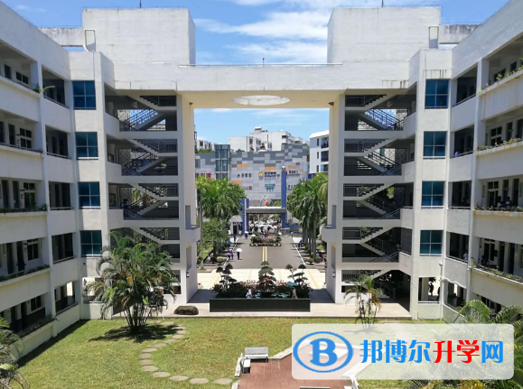 南開大學附中儋州市第一中學歷年招生分數(shù)線一覽表(2023參考)