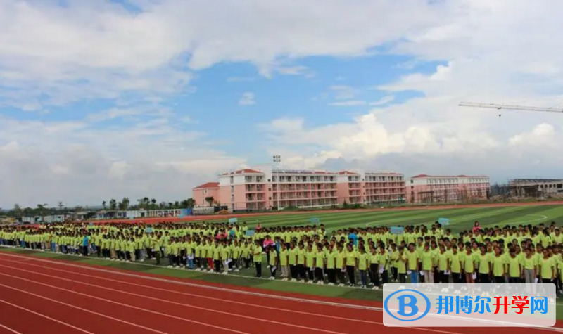 2023西南大學(xué)東方實驗中學(xué)招生計劃 招生人數(shù)是多少(附要求、條件、對象)