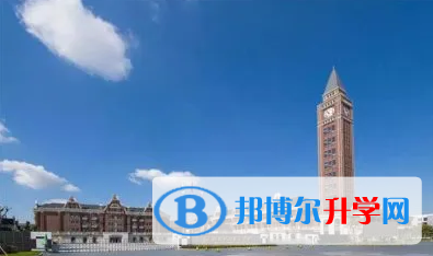 2023年湖州楓葉國際學校學費標準