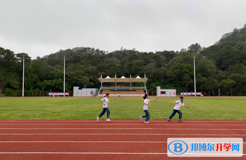 2023汕頭市金山中學(xué)多少錢(學(xué)費(fèi)明細(xì))