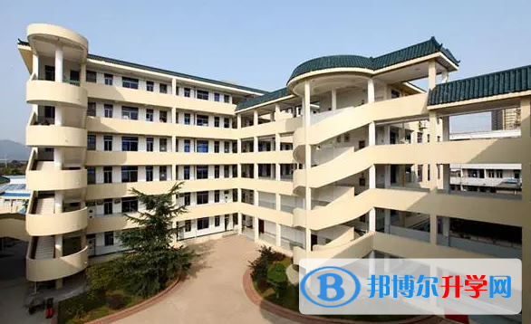 2023年溫州中通國際學校學費標準