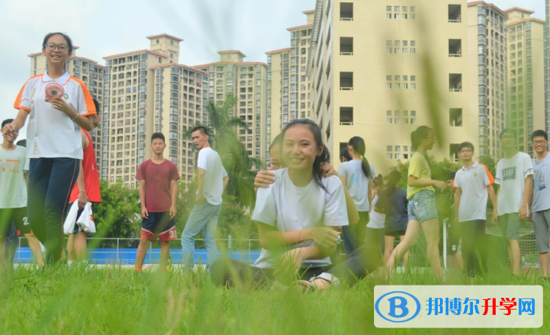 遂溪縣第一中學(xué)地址，乘車路線