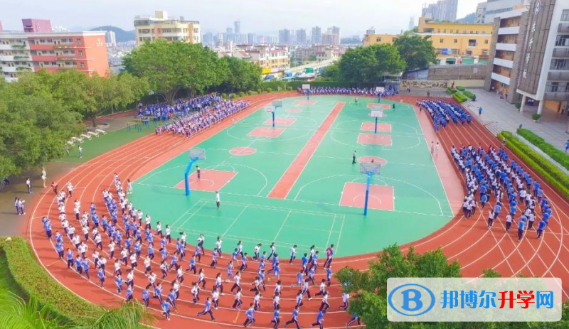 深圳市東升學(xué)校怎么樣、好不好