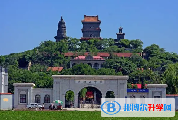 河北豐潤車軸山中學(xué)地址，乘車路線