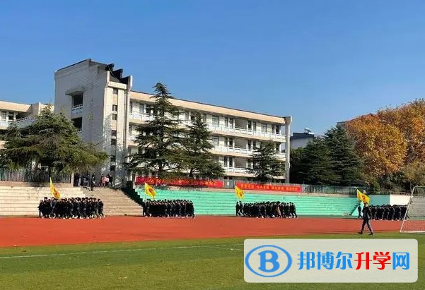 南京市秦淮中學(xué)怎么樣、好不好