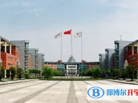 南京師范大學(xué)附屬中學(xué)江寧分校怎么樣、好不好