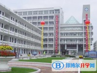 江蘇省黃橋中學(xué)怎么樣、好不好