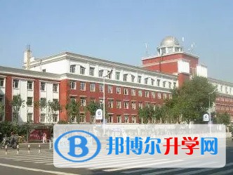 哈爾濱工業(yè)大學附屬中學校怎么樣、好不好