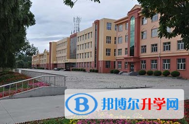 雞西市第四中學(xué)怎么樣、好不好