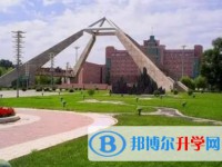 佳木斯大學(xué)附屬中學(xué)招生簡章2025年