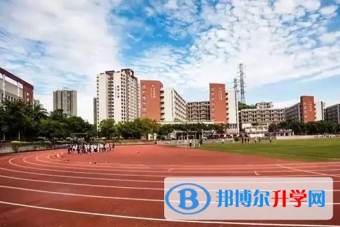 重慶市巴蜀中學(張家花園校區(qū))怎么樣、好不好