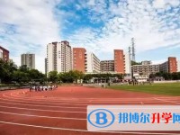 重慶市巴蜀中學(張家花園校區(qū))怎么樣、好不好