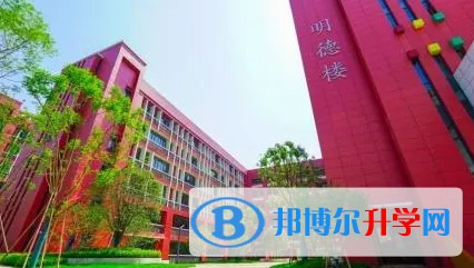 重慶市巴蜀科學(xué)城中學(xué)校怎么樣、好不好