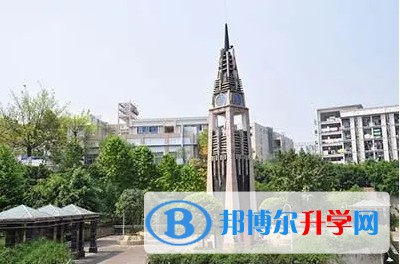 重慶市渝北中學(xué)校招生簡(jiǎn)章2024年