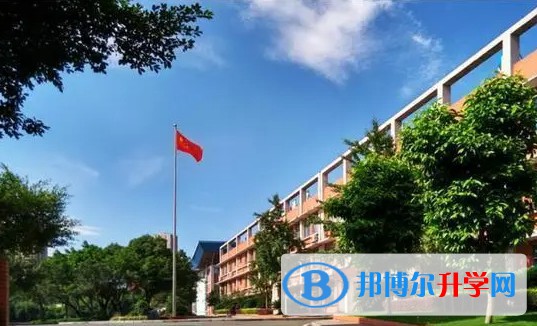 重慶市兩江新區(qū)西南大學(xué)附屬中學(xué)校招生簡章2024年