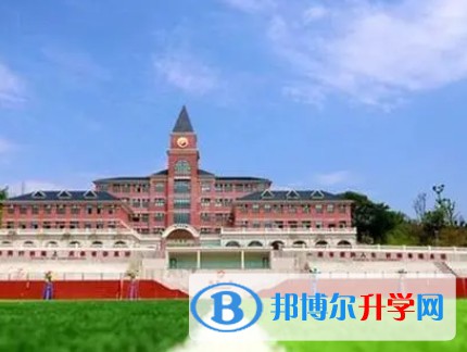 重慶市仁義中學(xué)校怎么樣、好不好