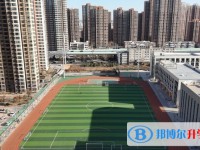 2025石家莊市第十中學多少錢(學費明細)