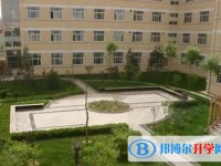 燕山大學(xué)附屬中學(xué)怎么樣、好不好