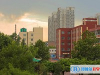 邯鄲市復興中學招生簡章2025年