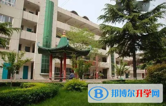 邯鄲市鋼苑中學(xué)怎么樣、好不好