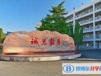 2025武安市第十中學(xué)多少錢(學(xué)費(fèi)明細(xì))