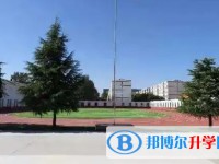 2025保定市同濟(jì)中學(xué)多少錢(學(xué)費(fèi)明細(xì))